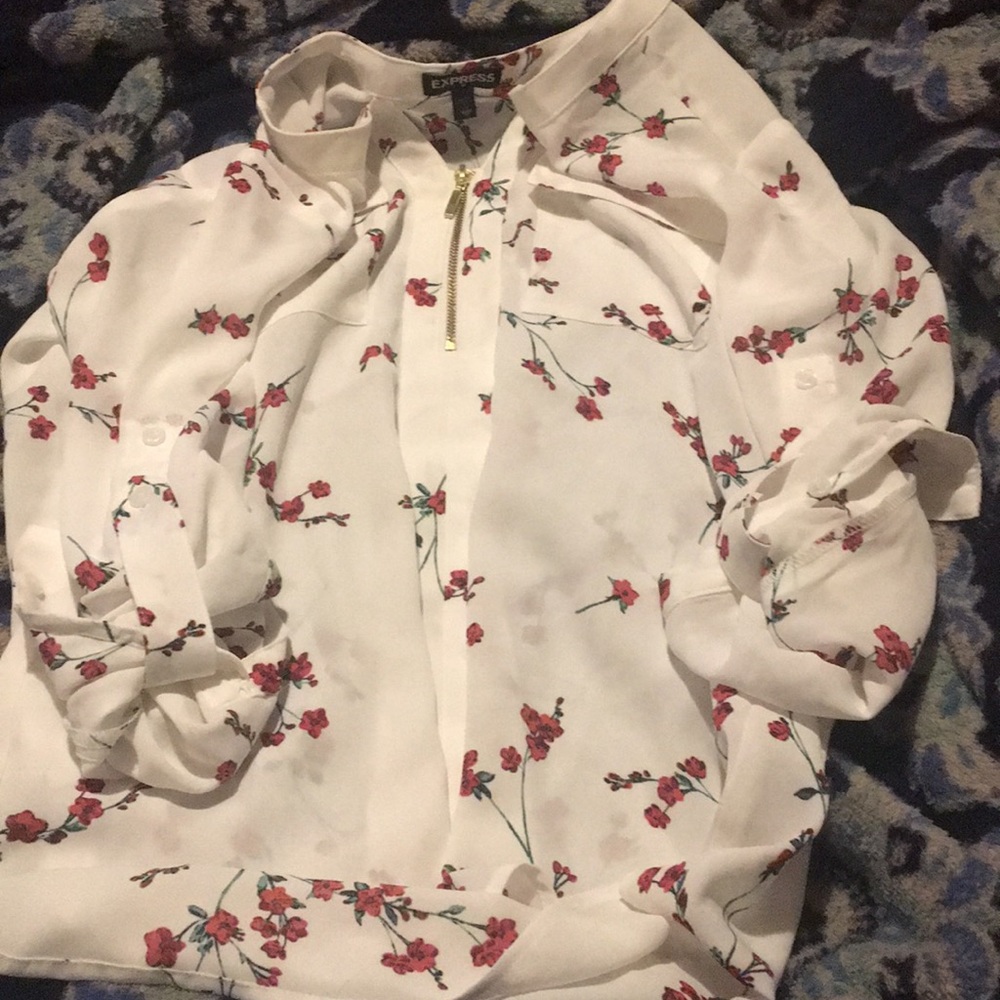 Super cute top
